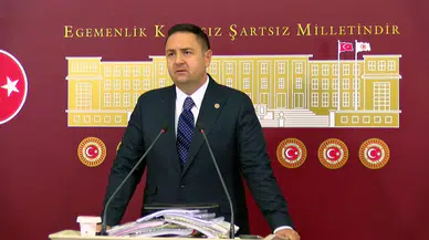 Akdoğan'dan iktidara Halk TV tepkisi: Sesini kısalım ki inandırıcı olsun dediler