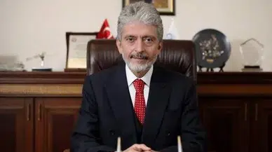 Gökçek'in ekibi gitti, Tuna'nın Sincan ekibi geldi