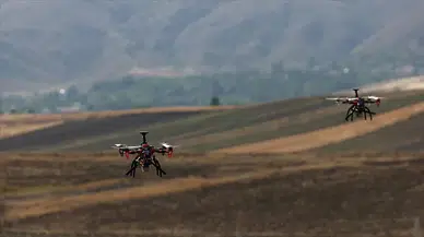 Rusya: Ukrayna'ya ait 174 İHA'yı vurduk