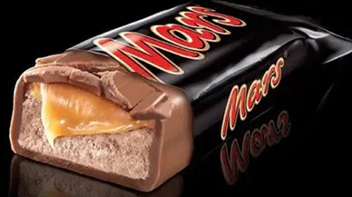 Çikolata devinde ölümcül bakteri şoku!