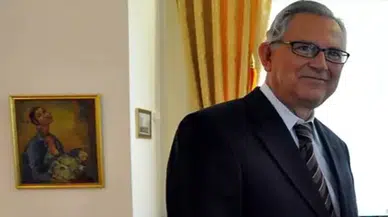 Ünlü işadamına dolandırıcılık davası... 253 milyon liralık 'makyaj' mı yaptı?