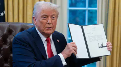 Trump, neden Paris İklim Anlaşması'ndan çekildi?