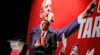 CHP Lideri Özel duyurdu: 1 Temmuz'da büyük Saraçhane buluşması