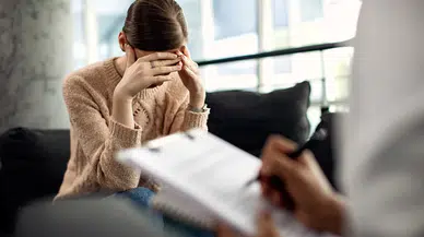 Anksiyete bozukluğunun en önemli nedenleri ve anksiyete tedavisi… Kaygı bozukluğu nasıl yenilir?