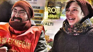 Nuriye ve Semih, artık yürüyemiyorlar!