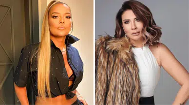 Işın Karaca'dan Demet Akalın'a: Dostluğumu kesiyorum, bundan sonra merhaba merhaba