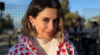 Buse Terim'den o tweet'e ilişkin açıklama