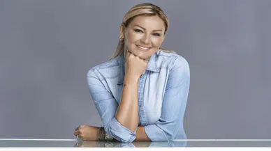 Pınar Altuğ'a ölüm tehdidi