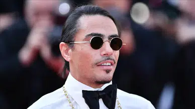 Nusret, bir şubesini daha kapattı: Kaç restoran kaldı?