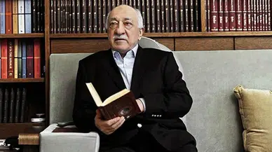 Başkanlık sistemi 'FETÖ'nün projesi çıktı