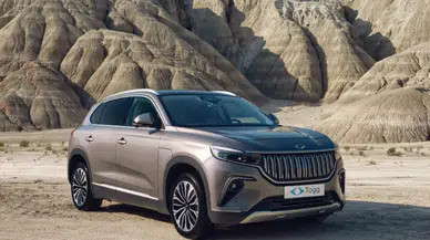 Togg'dan 330 Bin TL'ye sıfır araba fırsatı!