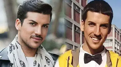 Kerimcan Durmaz'ın estetiksiz hali