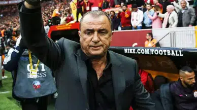 Fatih Terim'in unutamadığı gün! Tarihi konuşma…