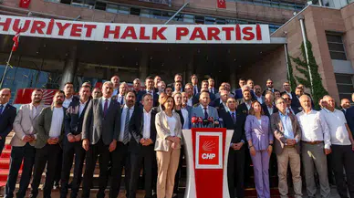 CHP, 30 Haziran’da Olağan Kurultay için kritik toplantı yapacak. Ekrem İmamoğlu gündemde!