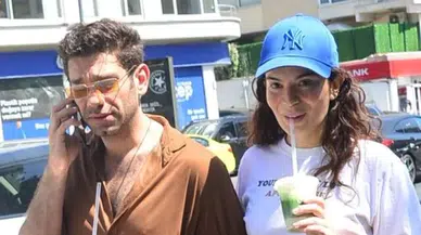 Aslı Bekiroğlu yeni aşka yelken açtı!