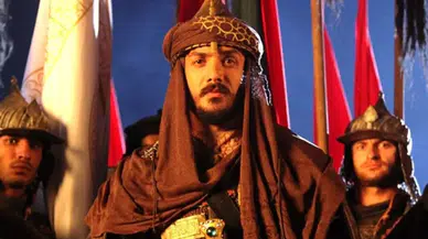 Fetihten Sonra dizisinde avans para krizi!