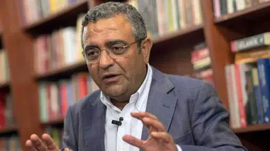 AÜ'de kıyım yapan Rektör İbiş'in AKP Siyaset Akademisi'nde ders vermesinde sakınca yokmuş