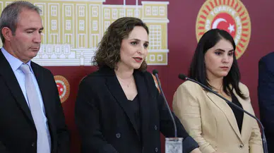 Şırnak'ta Çocuk İstismarı Meclis Gündeminde: DEM'li Vekiller Araştırma Önergesi İstendi