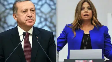 CHP'li Altıok: Taşeron sınavında 'Erdoğan'ın kaç torunu var' sorusu soruldu