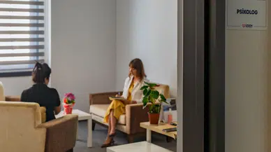 İzmir Büyükşehir'den ücretsiz psikolojik destek hizmeti