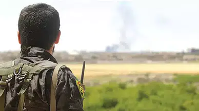 ABD Harp Akademisi dergisinden Öcalan'lı kapak