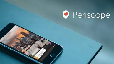 Twitter'da canlı yayın dönemi başlıyor