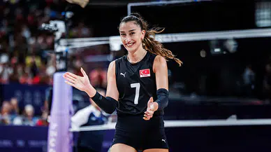 Hande Baladın'ın tedavisi başladı