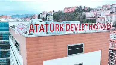 22 çocuk zehirlendi, Kamu Hastaneleri Birliği'nden açıklama yapıldı