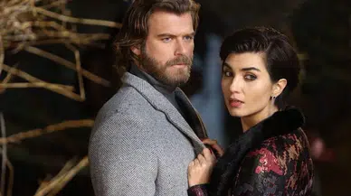 Kıvanç Tatlıtuğ'un dizisinde Atatürk ve Cumhuriyet Detayı