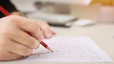 LGS sınavı saat kaçta bitecek?