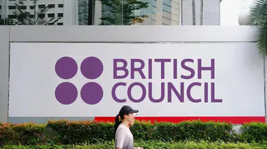 Rusya, British Council'ı ‘istenmeyen örgüt’ ilan etti
