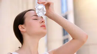 Düzenli egzersiz baş ağrılarına iyi geliyor