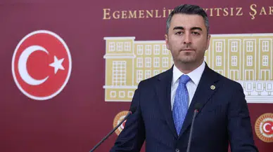 Cem Avşar Tekirdağ'da 1 aylık içme suyu kaldığına dikkat çekti: Barajlar neden tamamlanmıyor?
