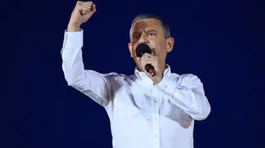 CHP Ankara'dan Ortak Açıklama: "Son Kale" Olarak CHP lideri Özgür Özel'e Tam Destek