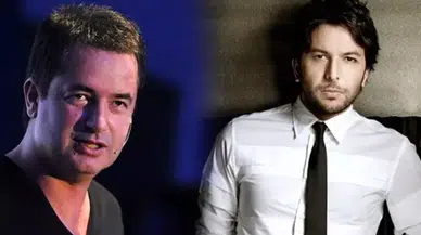 Nihat Doğan, Acun'un gizli projesini açıkladı