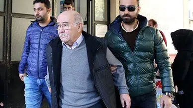 Aydın Engin'in gözaltı sorusuna cevabı: Cumhuriyet'te çalışıyorum yetmez mi?