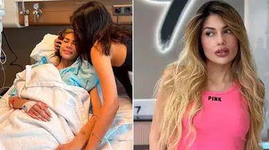 Nihal Candan’ın Vefatı: Sosyal Medya Fenomeni 30 Yaşında Hayatını Kaybetti