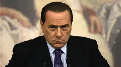 Berlusconi: Türkiye 2 milyon 400 bin sığınmacıyı Avrupa'ya gönderebilir