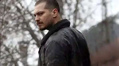 Çağatay Ulusoy'un yeni rolü belli oldu