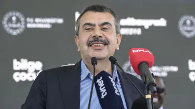 Eğitimde Reform Süreci: Bakan Tekin’den Yeni Model ve Uygulama Değişiklikleri Açıklaması