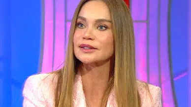 Eski eş Harun Tan'dan Ebru Şallı'ya uyarı