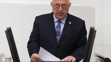 CHP'li Özcan tayin mağduru üniversite personellerini Meclis gündemine taşıdı