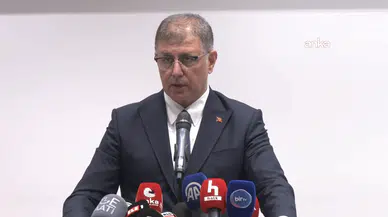 İzmir Belediye Başkanı Tugay'dan: Bin 30 personel işten çıkarılacak