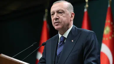 Cumhurbaşkanı Erdoğan'dan Narin açıklaması:Öldüren canilerin en ağır cezaya çarptırılması için konunun bizzat takipçisi olacağım