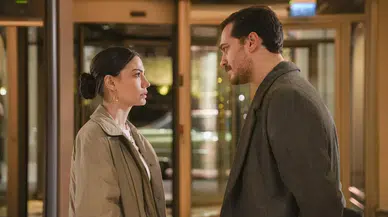 Eşref Rüya 11. Bölüm'de neler oldu?