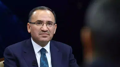 Bakan Bozdağ: 15 Temmuz sürecinde 50 bin 504 kişi tutuklandı
