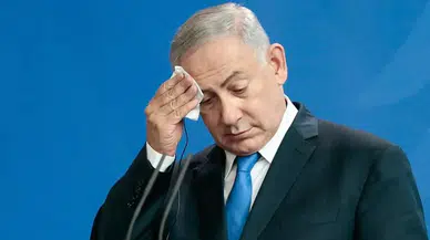 Netanyahu yolsuzlukla yargılanıyor: Sorguda bin 788 kez ‘Hatırlamıyorum’ dedi