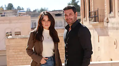 Uzak Şehir sezon finalinde neler yaşandı?