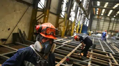 6 ayda 5 bin 500 Suriyeliye çalışma izni