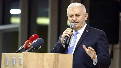 Binali Yıldırım Açıkladı: Yurtdışından Para Getiren Nerden Aldın Diye Sorulmayacak